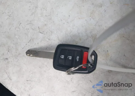 2016 Honda Accord Sport from USA, damaged, VIN 1HGCR2F51GA132210